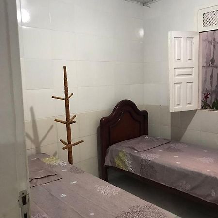 Casa 5 mobiliada em residencial Aracaju Exterior foto