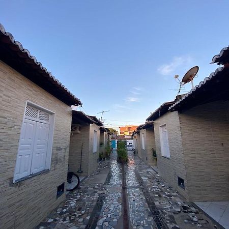 Casa 5 mobiliada em residencial Aracaju Exterior foto