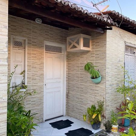 Casa 5 mobiliada em residencial Aracaju Exterior foto