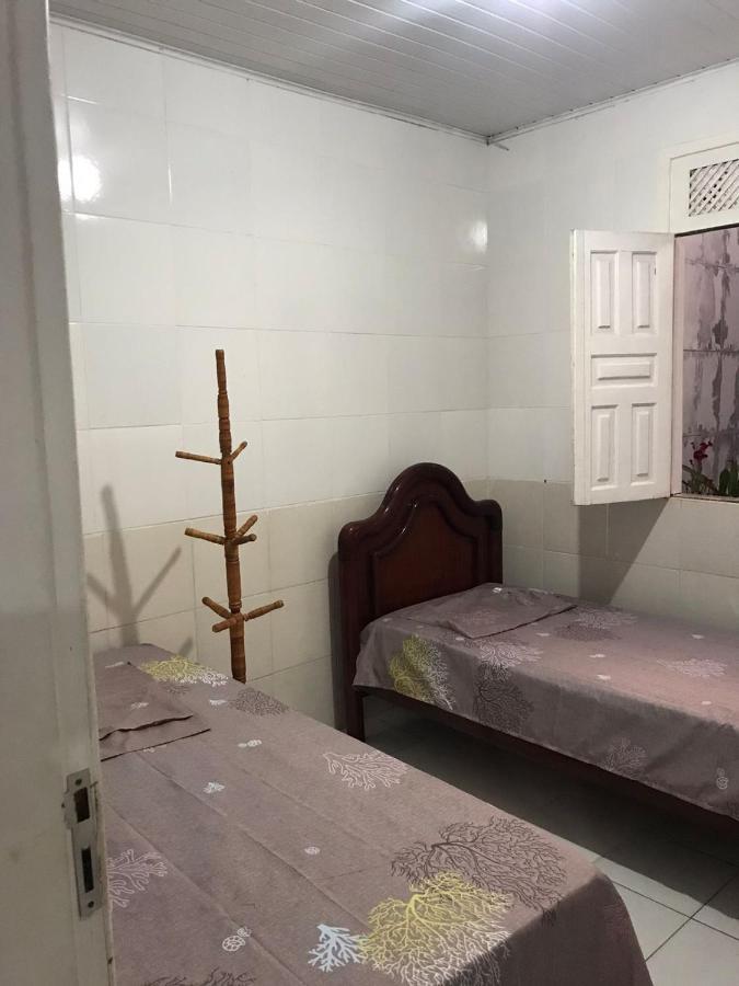 Casa 5 mobiliada em residencial Aracaju Exterior foto