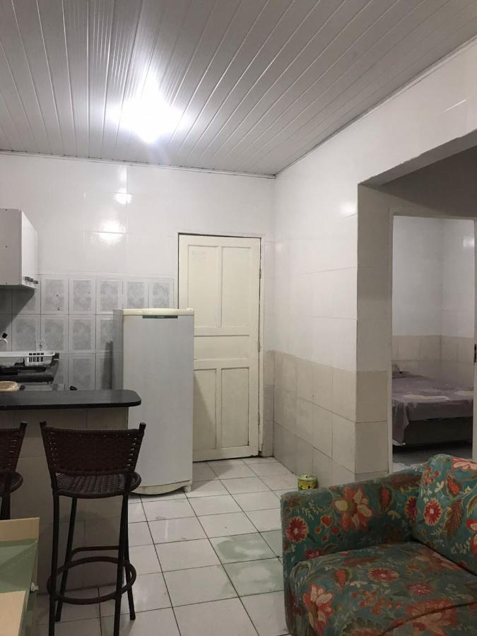 Casa 5 mobiliada em residencial Aracaju Exterior foto