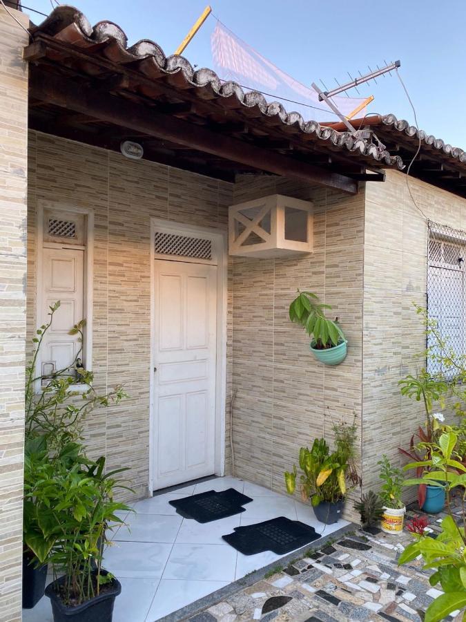 Casa 5 mobiliada em residencial Aracaju Exterior foto