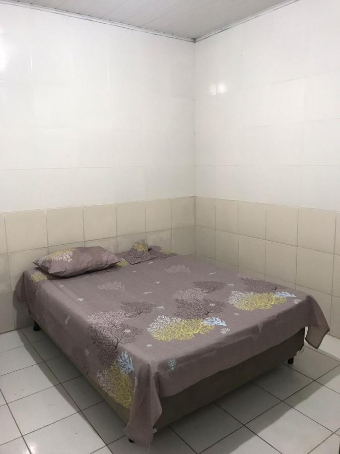 Casa 5 mobiliada em residencial Aracaju Exterior foto